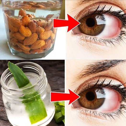 5 Simple Ways to Enhance Your Vision Naturally